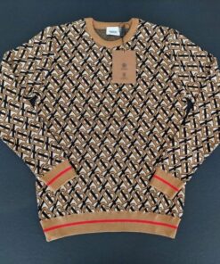 Premium   BUR.BERRY Sweater For Men HD2158