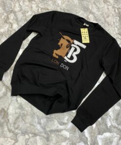 Premium   BUR.BERRY Sweater For Men HD2159