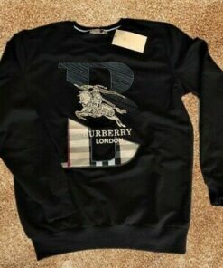Premium   BUR.BERRY Sweater For Men HD2161