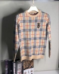 Premium   BUR.BERRY Sweater For Men HD2163