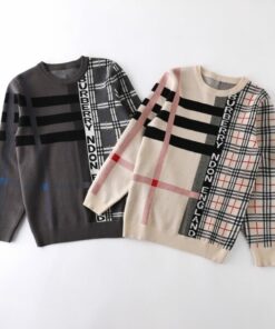 Premium   BUR.BERRY Sweater For Men HD2164