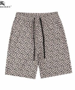 Hot Brand Luxury Shorts HD2166