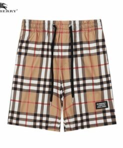 Hot Brand Luxury Shorts HD2169