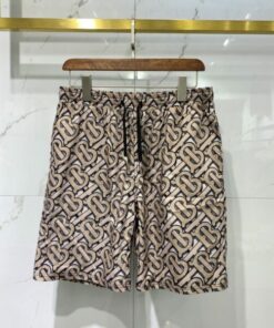 Hot Brand Luxury Shorts HD2170