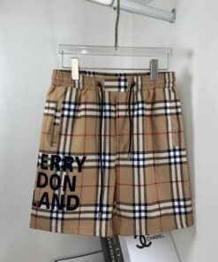 Hot Brand Luxury Shorts HD2171