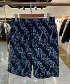 Hot Brand Luxury Shorts HD2172