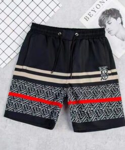 Hot Brand Luxury Shorts HD2173