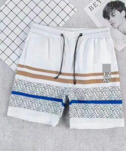 Hot Brand Luxury Shorts HD2174