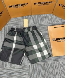 Hot Brand Luxury Shorts HD2175