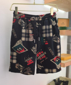 Hot Brand Luxury Shorts HD2180