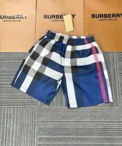 Hot Brand Luxury Shorts HD2181