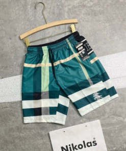 Hot Brand Luxury Shorts HD2186
