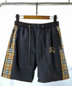 Hot Brand Luxury Shorts HD2187