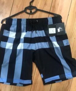 Hot Brand Luxury Shorts HD2191