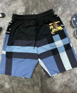 Hot Brand Luxury Shorts HD2192