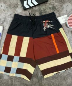 Hot Brand Luxury Shorts HD2193