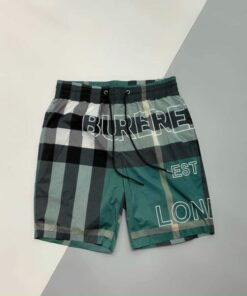 Hot Brand Luxury Shorts HD2194