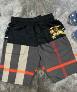 Hot Brand Luxury Shorts HD2195
