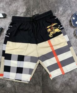 Hot Brand Luxury Shorts HD2196