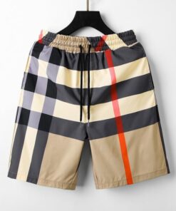 Hot Brand Luxury Shorts HD2198