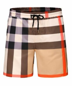 Hot Brand Luxury Shorts HD2201