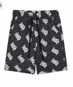 Hot Brand Luxury Shorts HD2202