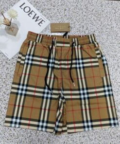Hot Brand Luxury Shorts HD2204