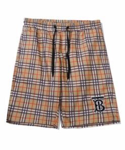 Hot Brand Luxury Shorts HD2205