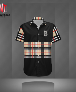Hot Brand  Luxury Button Shirt HD2207