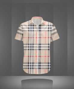 Hot Brand  Luxury Button Shirt HD2210