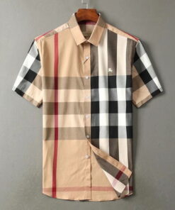 Hot Brand  Luxury Button Shirt HD2214