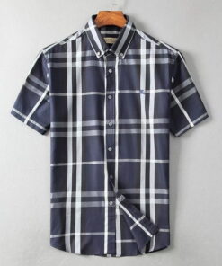 Hot Brand  Luxury Button Shirt HD2215
