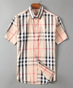 Hot Brand  Luxury Button Shirt HD2218