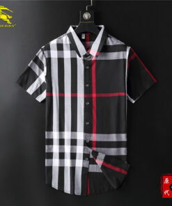 Hot Brand  Luxury Button Shirt HD2221