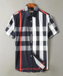 Hot Brand  Luxury Button Shirt HD2224