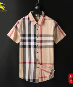 Hot Brand  Luxury Button Shirt HD2225