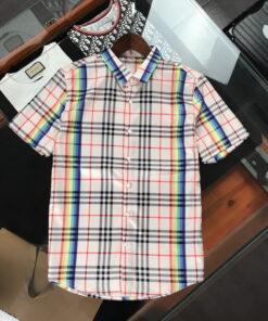 Hot Brand  Luxury Button Shirt HD2226