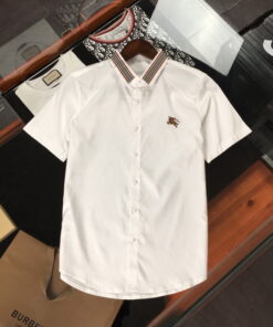 Hot Brand  Luxury Button Shirt HD2228
