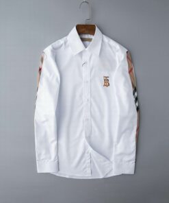 Hot Brand Luxury Long Sleeve Shirt HD2245