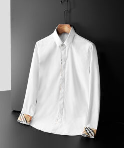 Hot Brand Luxury Long Sleeve Shirt HD2252