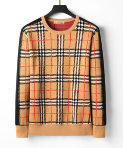 Hot Brand   Luxury Sweater HD2257