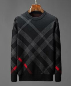 Hot Brand   Luxury Sweater HD2263
