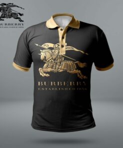 Hot Brand Luxury Polo Shirt HD2276
