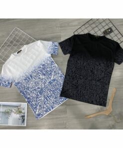 Hot Brand D Luxury T-Shirts For Men HD2311