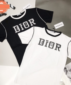 Hot Brand D Luxury T-Shirts For Men HD2312