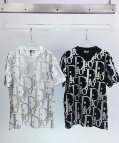 Hot Brand D Luxury T-Shirts For Men HD2313