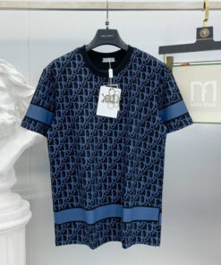 Hot Brand D Luxury T-Shirts For Men HD2317