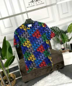 Hot Brand D Luxury T-Shirts For Men HD2322