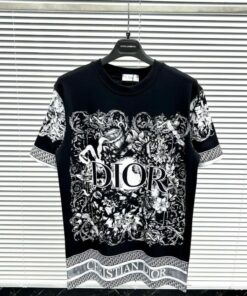 Hot Brand D Luxury T-Shirts For Men HD2323