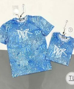 Hot Brand D Luxury T-Shirts For Men HD2325